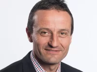 Stimme zum Aletsch Halbmarathon 2015 Christoph Seiler