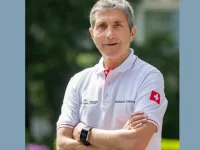 Stimme zum Aletsch Halbmarathon 2016 Richard Umberg